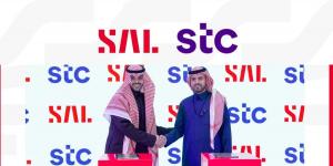 تعاون بين “سال” و “stc” لقيادة التحول الرقمي في قطاع الخدمات اللوجستية - عرب بريس