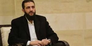 تعرف على رد أحمد الشرع بشأن تصريحات ترامب حول تهجير الفلسطينيين - عرب بريس