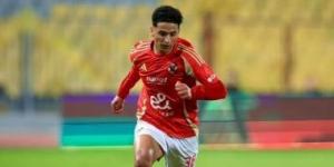 كولر يواصل الدفع بـ محمد عبد الله أساسياً مع الأهلى فى مباراة الزمالك - عرب بريس