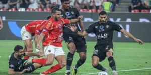 صراع الأرقام في «القمة 129».. تاريخ مواجهات الأهلي والزمالك في الدوري الممتاز - عرب بريس