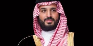 ولي العهد يشرّف حفل سباق كأس السعودية 2025 - عرب بريس