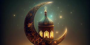 أول يوم رمضان 1 مارس فلكيا وهذا موعد السحور والإفطار - عرب بريس