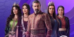 مغامرات وكنوز وأسرار في برومو مسلسل جودر 2 على قناة DMC - عرب بريس