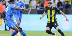 قمة الكلاسيكو: الاتحاد لتوسيع الفارق.. والهلال لتضييق الخناق - عرب بريس