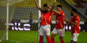 عاجل| معلق مباراة القمة 129 بين الأهلي والزمالك اليوم.. 4 اختيارات - عرب بريس