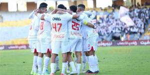 زيزو والجزيري يقودان الهجوم.. تشكيل الزمالك أمام الأهلي - عرب بريس