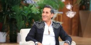 رمضان 2025.. أحمد شيبة يغنى رباعيتين بمسلسل فهد البطل مع أحمد العوضى - عرب بريس