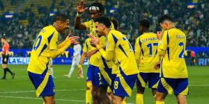 7 غيابات تضرب النصر قبل مباراة الوحدة  - عرب بريس