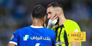 اخبار الرياضة دعوة لإشراك الاتحاد في كأس العالم بدلًا من الهلال !!