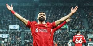 محمد صلاح يتصدر ترتيب «بي بي سي» لأفضل لاعب في العالم - عرب بريس