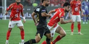 شوبير: الأجواء مشتعلة داخل الأهلي على عكس الزمالك - عرب بريس