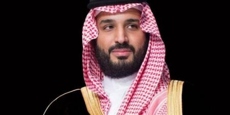 ولي العهد الشخصية العربية الأكثر تأثيرًا للعام الرابع على التوالي - عرب بريس