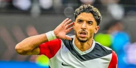 مدرب فرانكفورت :مرموش لاعب مهم لدينا..ولا يوجد أي تواصل مع مانشستر سيتي لضمه - عرب بريس