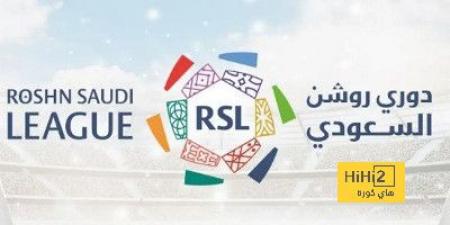 اخبار الرياضة مواعيد مباريات اليوم الجمعة من دوري روشن