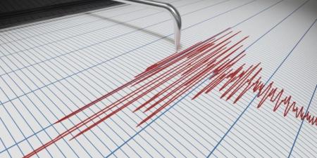 على عمق 10 كيلومترات.. زلزال بقوة 4.2 ريختر السواحل الليبية - عرب بريس