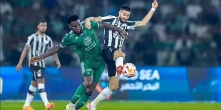 موعد مباراة الأهلي والشباب في الدوري السعودي والقنوات الناقلة - عرب بريس