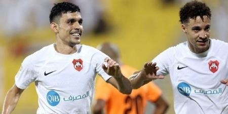 أخبار الرياضة - شاهد.. بث مباشر لمباراة أم صلال والريان في الدوري القطري - عرب بريس