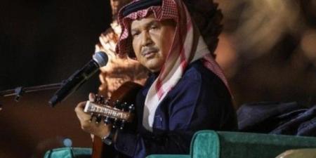 محمد عبده يطرح ألبوم جديد بعد إصابته بالسرطان - عرب بريس