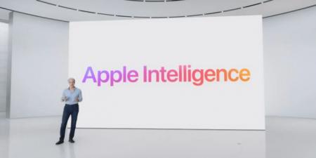 Apple Intelligence يستهلك المزيد من الذاكرة العشوائية مع الوقت - عرب بريس