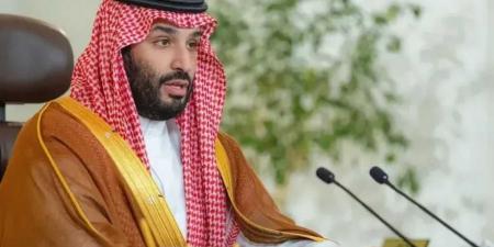 ولي العهد السعودي محمد بن سلمان يوجه دعوة للرئيس اللبناني جوزيف عون - عرب بريس