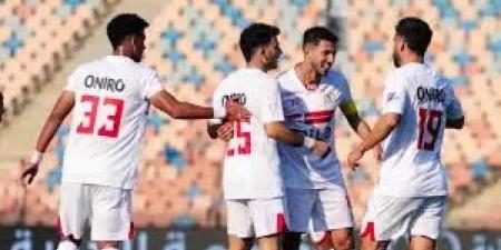 نادي سعودي يسعي للتعاقد مع نجم الزمالك - عرب بريس