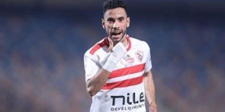 تعرف على غيابات الزمالك أمام بلاك بولز فى الكونفدرالية الليلة - عرب بريس