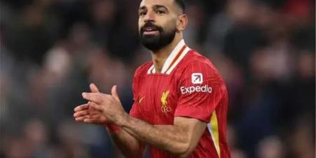 تقارير صحفية: محمد صلاح يقترب من الانتقال إلى الدوري السعودي بعد اقتراب نهاية عقده مع ليفربول - عرب بريس