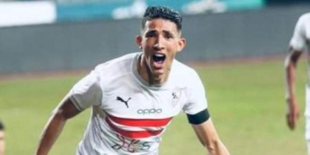 تعرف على غيابات الزمالك أمام بلاك بولز فى الكونفدرالية الليلة - عرب بريس