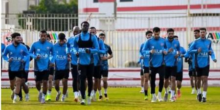 معلق مباراة الزمالك وبلاك بلوز والقنوات الناقلة - عرب بريس