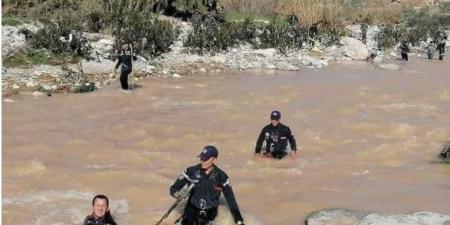 "القى فلذات كبده في سيل الزرقاء" .. سرايا تكشف تفاصيل جديدة عن الجريمة المروعة التي هزت الأردنيين - عرب بريس