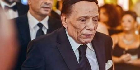 محمد التاجي يكشف سبب خلافه مع عادل إمام - عرب بريس