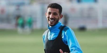 المندوه: الزمالك سيقف على رحيل لاعب.. وفتوح اتغير داخل وخارج الملعب - عرب بريس