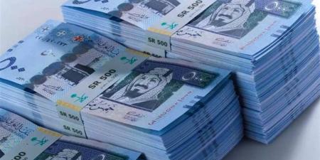 سعر الريال مقابل الجنيه المصري والعملات العربية اليوم الإثنين 13-7-1446 - عرب بريس