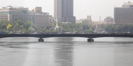 الأرصاد الجوية : ارتفاع فى درجات الحرارة على أغلب الأنحاء .. وتحذير من ظاهرة جوية على الطرق - عرب بريس