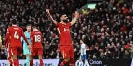 ليفربول ونوتينجهام فورست.. رفاق محمد صلاح يسعون لتجنب رقم سلبي عمره 62 عاما - عرب بريس