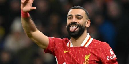 محمد صلاح يوافق على الانتقال إلى الهلال – عاجل - عرب بريس