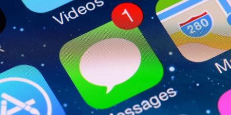 تحذير.. هواتف آيفون عُرضة للاستهداف عبر تطبيق iMessage - عرب بريس