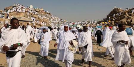 متحدث وزارة الداخلية: المملكة تعطي العالم دروساً في إدارة الحشود - عرب بريس