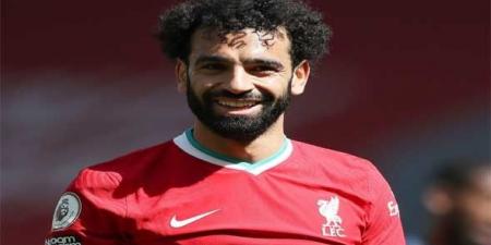 محمد صلاح ينافس رونالدو وميسي ومبابي على جائزة جلوب سوكر - عرب بريس