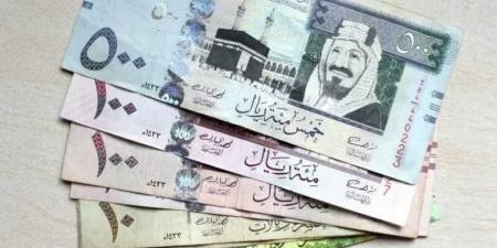 سعر الريال السعودي اليوم الأربعاء 15 يناير 2025 مقابل الجنيه المصري في البنوك والسوق السوداء - عرب بريس