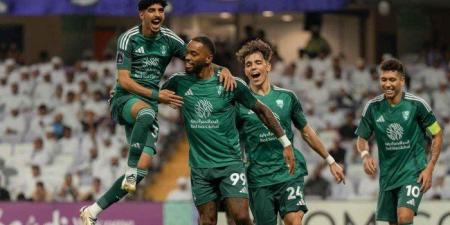 أخبار الرياضة - شاهد.. بث مباشر لمباراة الأهلي والخلود في دوري روشن السعودي - عرب بريس