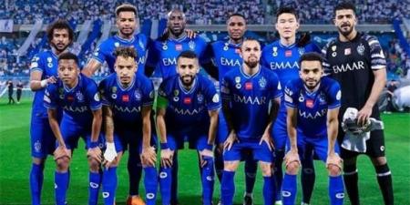 الهلال السعودي يُحدد أهدافه قبل كأس العالم للأندية - عرب بريس