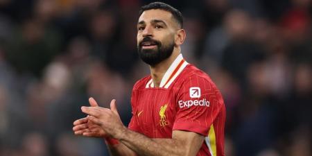 هل وقع الهلال مع محمد صلاح؟ - عرب بريس