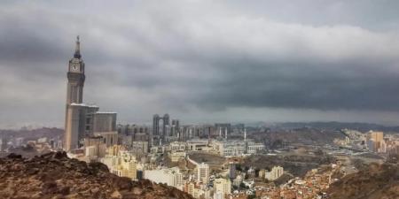 يوم الأربعاء.. الرياض وطريف ورفحاء تسجل أقل درجات حرارة - عرب بريس