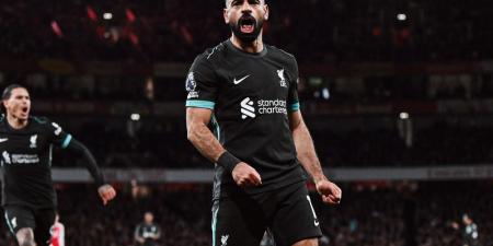 الهلال يقدم عرضًا ضخمًا لمحمد صلاح - عرب بريس