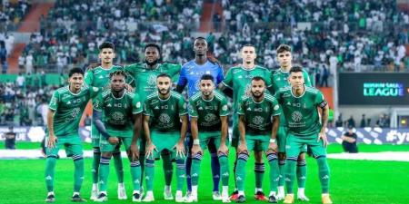 أهلي جدة يواجه الخلود في الجولة 15 من الدوري السعودي مساء اليوم - عرب بريس