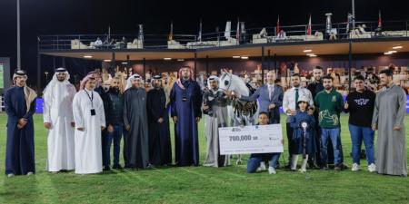 الخميس.. انطلاق  مهرجان الأمير سلطان بن عبدالعزيز العالمي للجواد العربي - عرب بريس