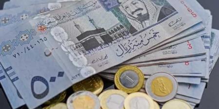 سعر الريال السعودي مقابل الجنيه المصري اليوم الخميس 16 يناير 2025 في البنوك - عرب بريس