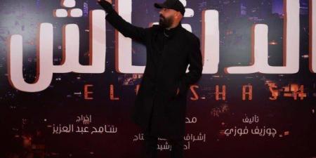 أخبار الرياضة - بعد نجاح «الدشاش».. النجم محمد سعد يعود بقوة إلى السينما بفيلم جديد - عرب بريس