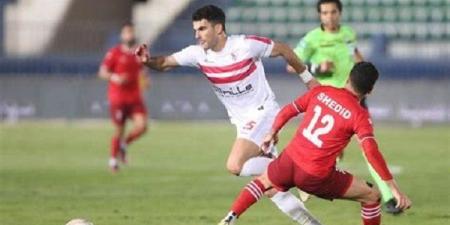 أخبار الرياضة - شاهد.. بث مباشر لمباراة الزمالك وحرس الحدود في الدوري المصري - عرب بريس